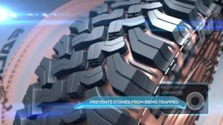 Falken Tires: WILDPEAK M/T - Any Terrain