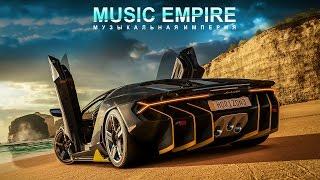  Самый Мощный Музон В Машину  Супер Музон в Тачку  Car Powerful Music Megamix