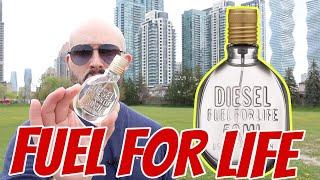 Diesel Fuel For Life fragrance/cologne