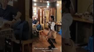 ꧁——restaurant  show ———꧂Rumi 高円寺#ベリーダンスショー  #ベリーダンス  #ベリーダンサー #フュージョンベリーダンス #レストランショー  #bellydance