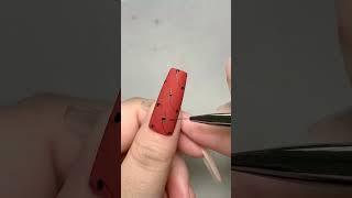 #youtubeshorts #nailart #trending ##easynailartdesignsforbeginners