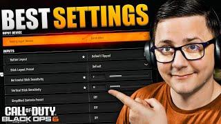 Best Black Ops 6 Console Settings | Graphics/Controller BO6 (PS4/PS5/XBOX)