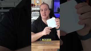 Unifi Express 7  Wi Fi 7 Gateway!