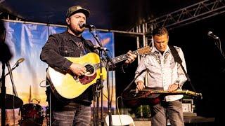 Rob Ickes and Trey Hensley | 2023 Tucson Folk Festival