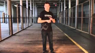 01 Strong Throws - YoYoExpert Tutorials