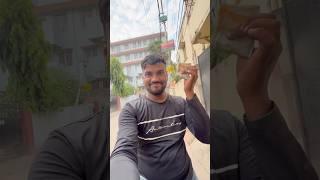 Customer Ne Etna Bara Tip Diya || VLOG 270/365 || #minivlog #shorts