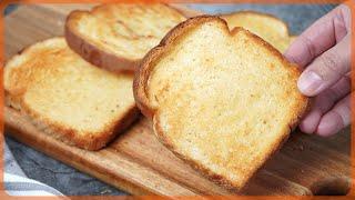 Can You Toast Bread in an Air Fryer?