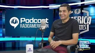 Episodio #11 | T2 - Siempre sobre la jugada con Roger Rojas, exjugador hondureño - Completo