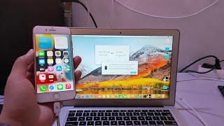 iCloud Bypass All ios Version 15.6 2022 | Bypass Passcode , disable IOS 15 Without Jailbreak