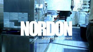 Nordon Brands Hard at Work