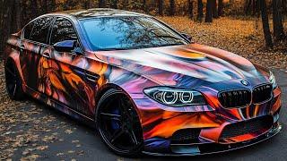 Bass Boosted (Bass Music Remix ) TikTok Trend Music Mix Car 2024