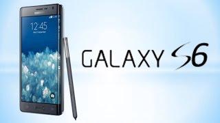 The Galaxy S6 Is Coming SOON!