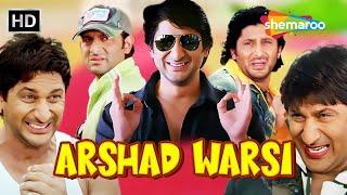 Best Of Arshad Warsi Comedy - अबे बिना VOLUME की TV बहुत पकपक कर रहा है तू  | Arshad Warsi Comedy