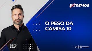 DIEGO RIBAS - SEJA O LÍDER QUE O SEU TIME PRECISA | EXTREMOS