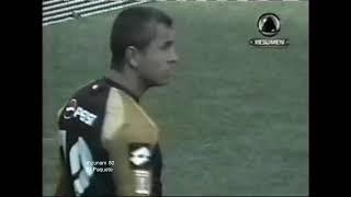 Futbol Mexicano: America 1 Pumas 1 (Clausura 2003)