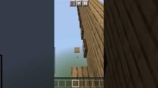 Web jump #minecraftshorts