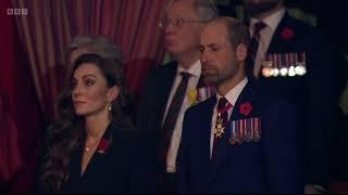 Last Post - Festival of Remembrance 2024