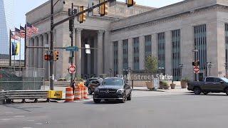 SEPTA and Amtrak are reconnecting their train stations at 30th Street