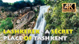 Lashkerek – Secrets and grandeur of the Kuramin mountains! ️