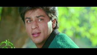 Dil Se Re - Dil Se (1998) Title Song - HD + 5.1 AUDIO - A.R. Rahman - Shahrukh Khan,Manisha Koirala