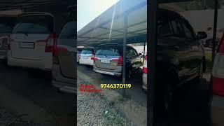 Toyota Innova #robotics Malappuram ￼