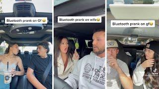 Bluetooth Prank on GF 