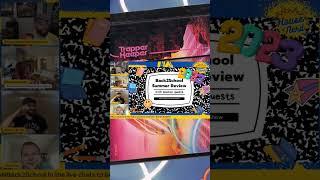 #TrapperKeeper?! Who else had these bad boys growing up? #80s #backtoschool #summer #shorts #nerd
