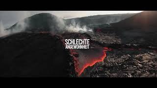 CLARK95 - SCHLECHTE ANGEWOHNHEIT (Prod. by midnightbluent)