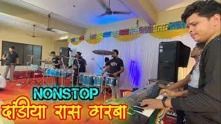 Nonstop Dandiya Raas Garba Songs Ply By MELODY BEATS KAPIL || ️-9768192155 // ️-7977648605