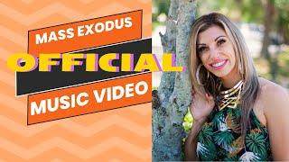 Whitney Lynn - Mass Exodus  (Official Music Video)