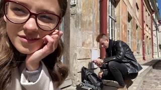 VLOG: ПОДГОТОВКА К СВАДЬБЕ. ЧАСТЬ 1. Выбираем платье. Снимаем видео с Максом