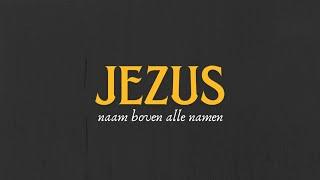 Jezus Als Herder (Jezus, Naam Boven Alle Namen - Week 3)