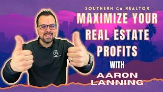 Why You Should Hire Me | Top Realtor | Aaron Lanning