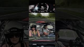 Crash-Rebuilt BMW M4: Nürburgring Comeback Goes WRONG!