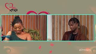 [DAY 22] Drill and Darlyne speak to Jason grinding Rosey at the party | Perfect Match Xtra Season 2
