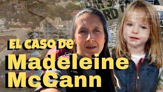 VISITÉ EL LUGAR DONDE DESAPARECIÓ MADELEINE MCCANN