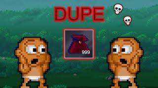 How To Dupe (Unpatched) || Pixel Worlds