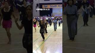 차엔케이댄스학원 /경기시흥지부/국제웍숍