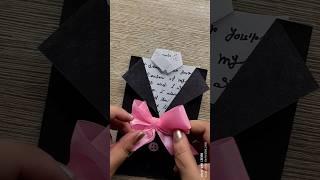 Diy Father's Day Gift /Card 🩷#artbyanu01#fathersday  #giftideasformen @Art_by_Anu01