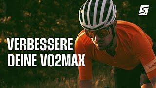 VO2max steigern? - so geht's!