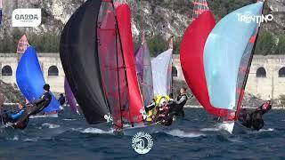 29er EUROCUP FINAL 2022 FINAL DAY