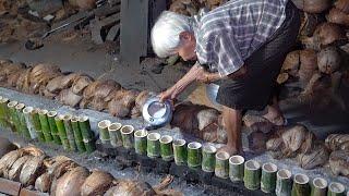 Cooking Masters! Top 15 Street Food Collection in Thailand