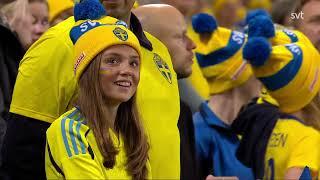 Women's European Qualifiers. Sweden vs Serbia (03/12/2024)