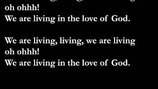 We are marching in the light of God WMV