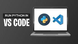 How to run python in Visual studio code: step-by-step Tutorial | Nerdbash