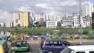 The new Dhaka city video (Images)