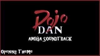 Dojo Dan - Amiga Soundtrack