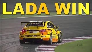 LADA WIN