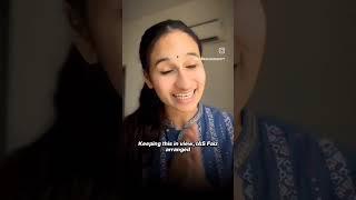 Indian Polity made easy #ias #inspiring #upsc #iasofficer #jharkhand #jamtara | Niharika Choudhary