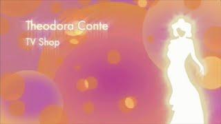 AstroTV - Theodora Conte Shop | 14.03.2022 / 18:00 - 20:00 Uhr